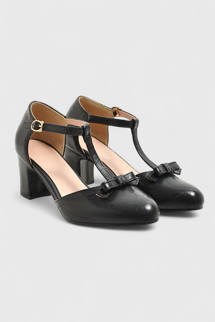 Granada | Tacones Ortop.