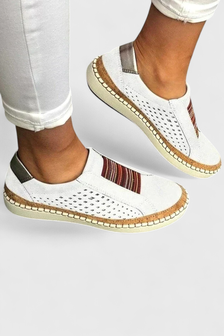 Saray | Zapato Ortopédico