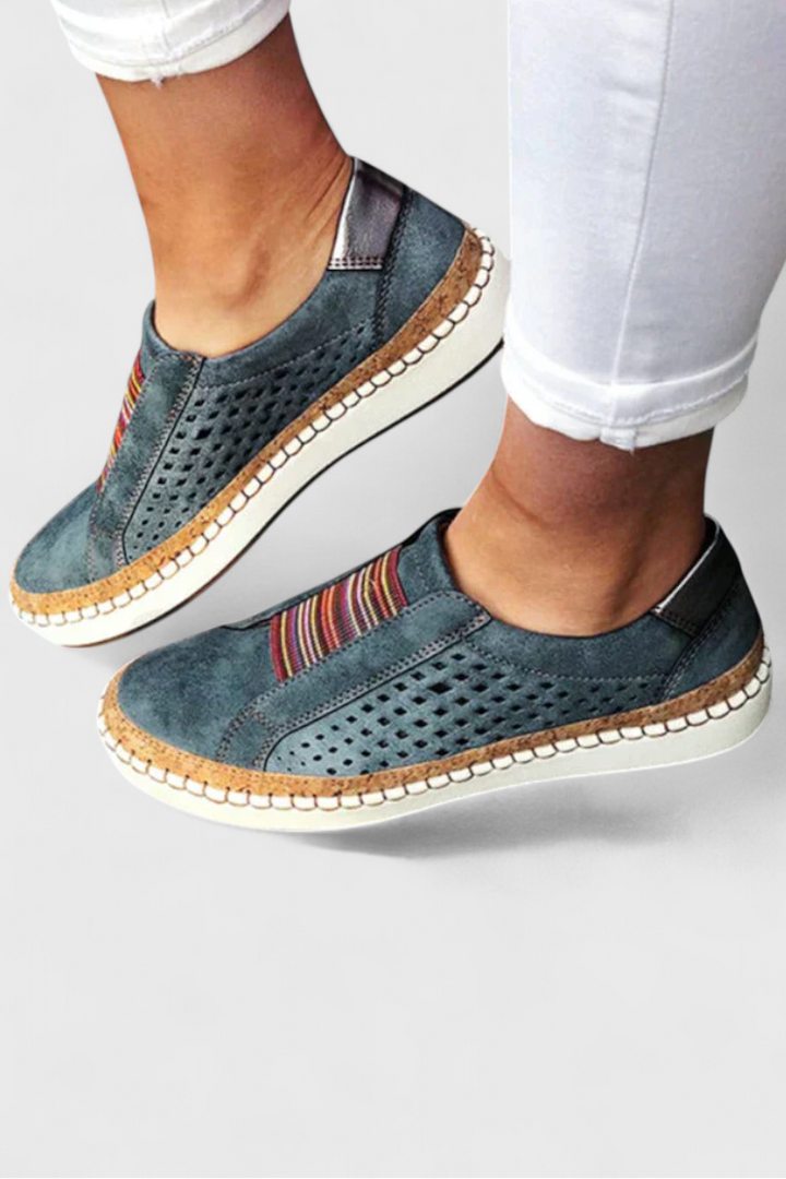 Saray | Zapato Ortopédico