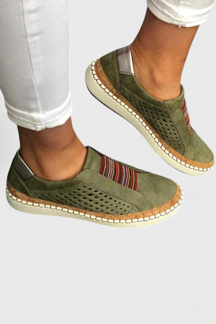 Saray | Zapato Ortopédico