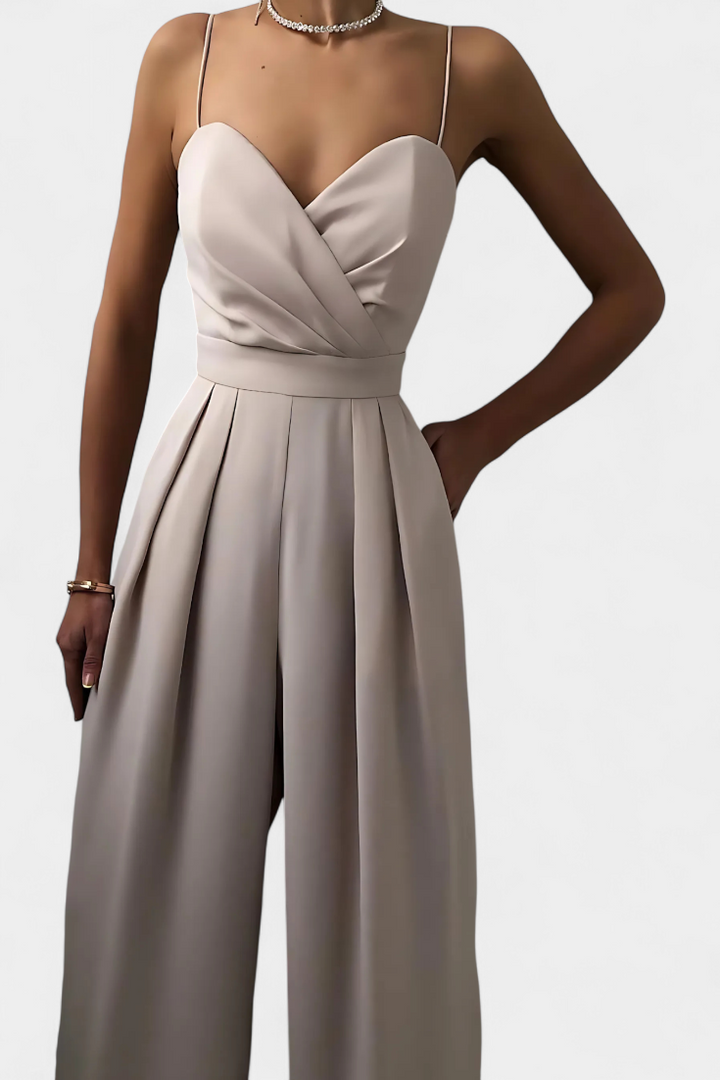 Romily | Mono de Tirantes