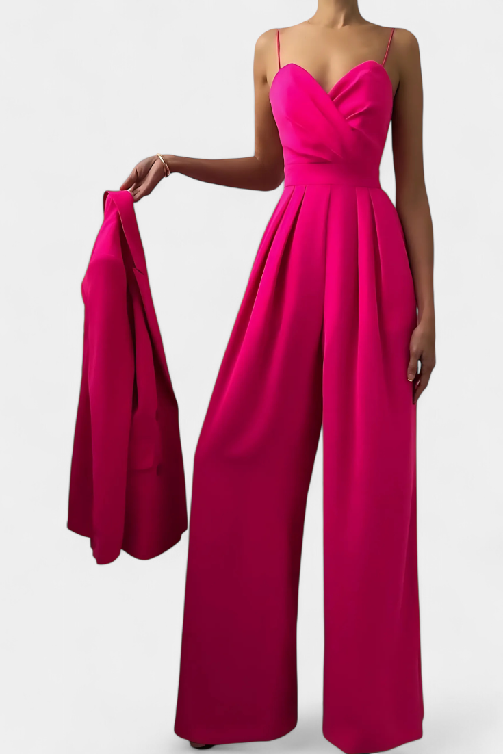 Romily | Mono de Tirantes