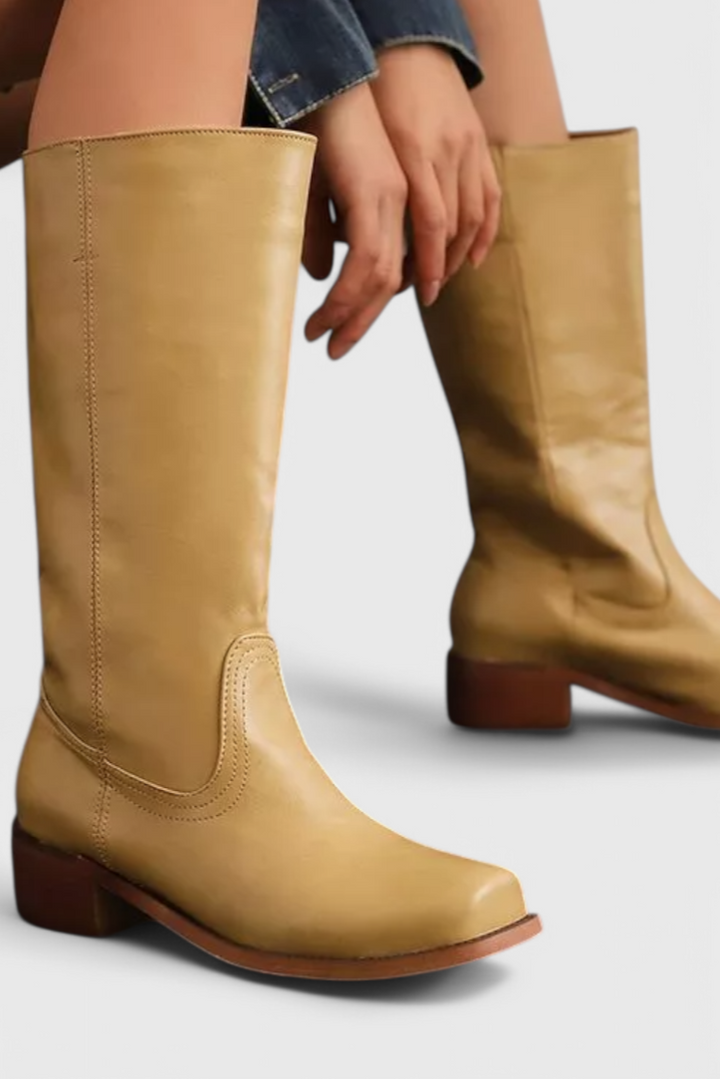 Grace | Botas Todo el Año
