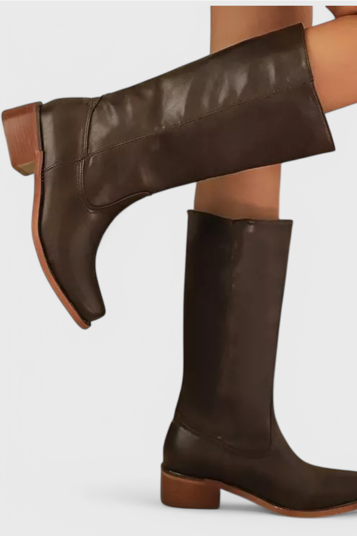 Grace | Botas Todo el Año