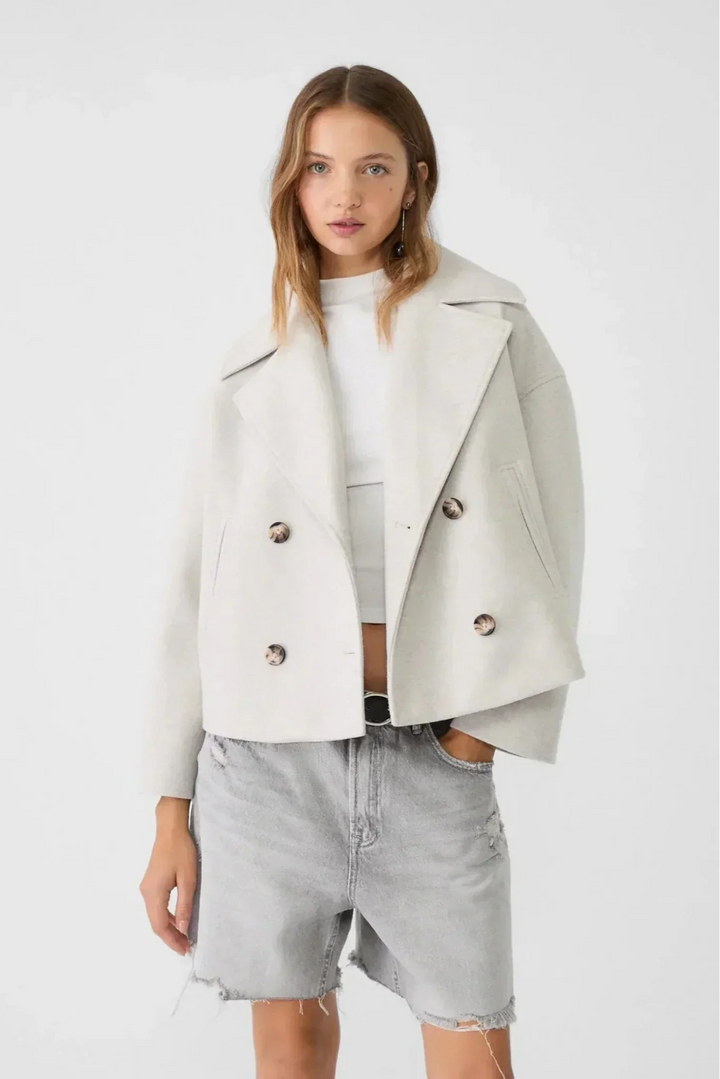 Destiny | Chaqueta Doble