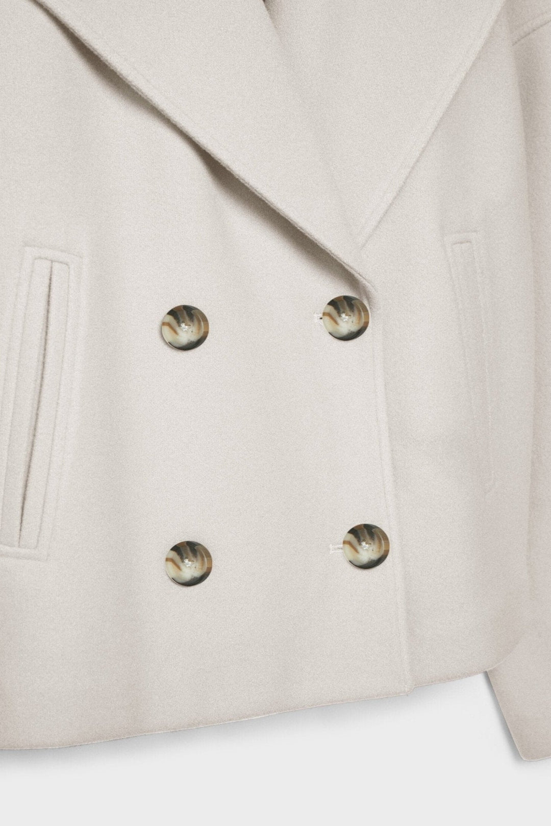 Destiny | Chaqueta Doble