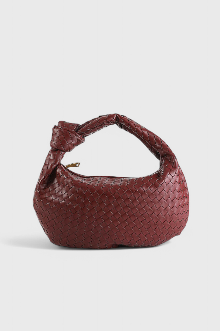 Sage | Bolso Tejido Med