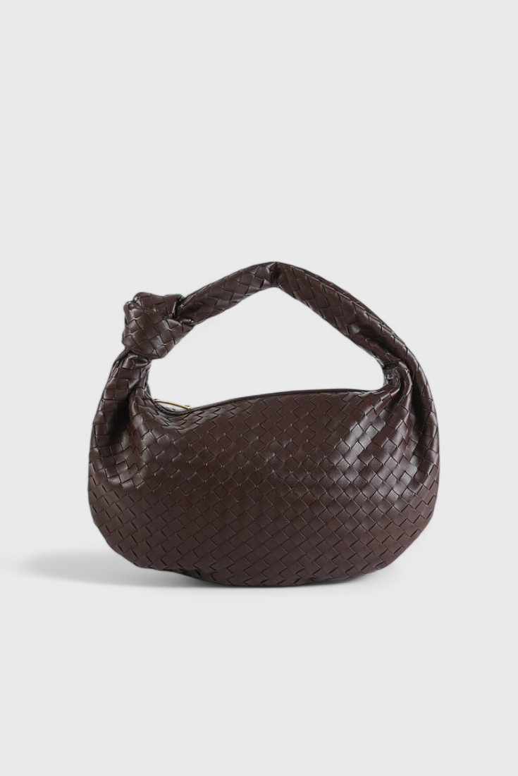 Sage | Bolso Tejido Med