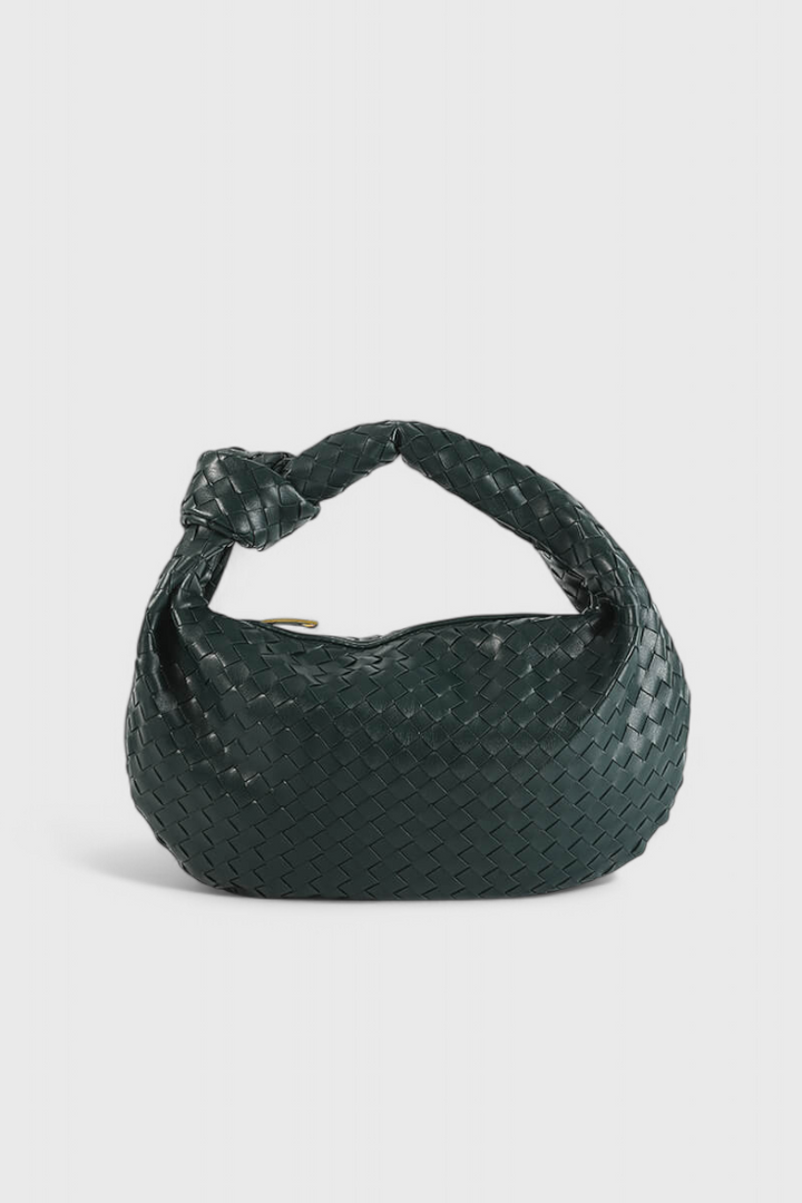 Sage | Bolso Tejido Med
