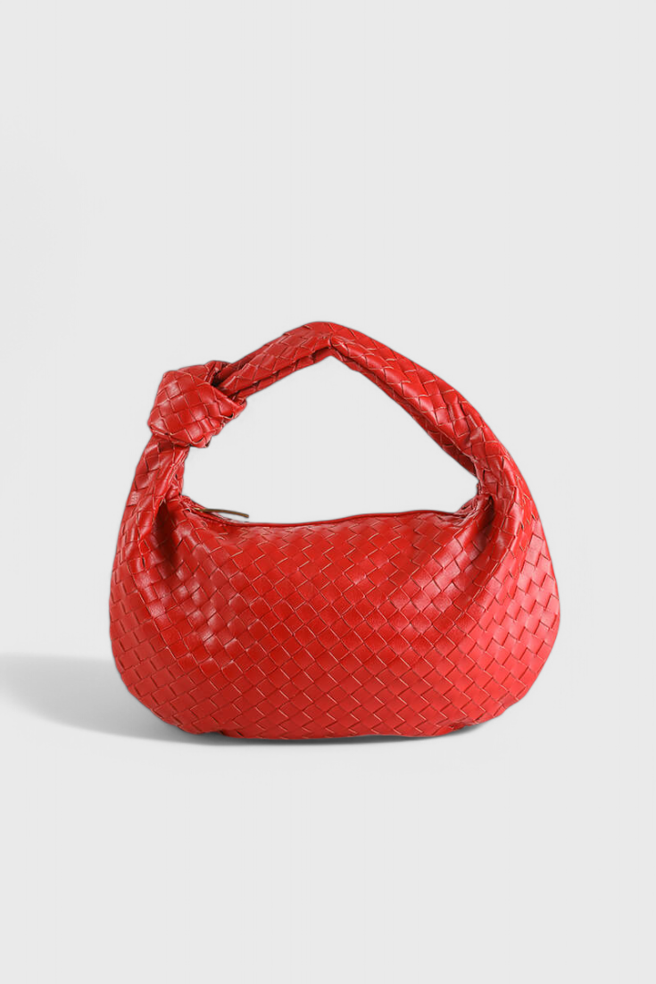 Sage | Bolso Tejido Med