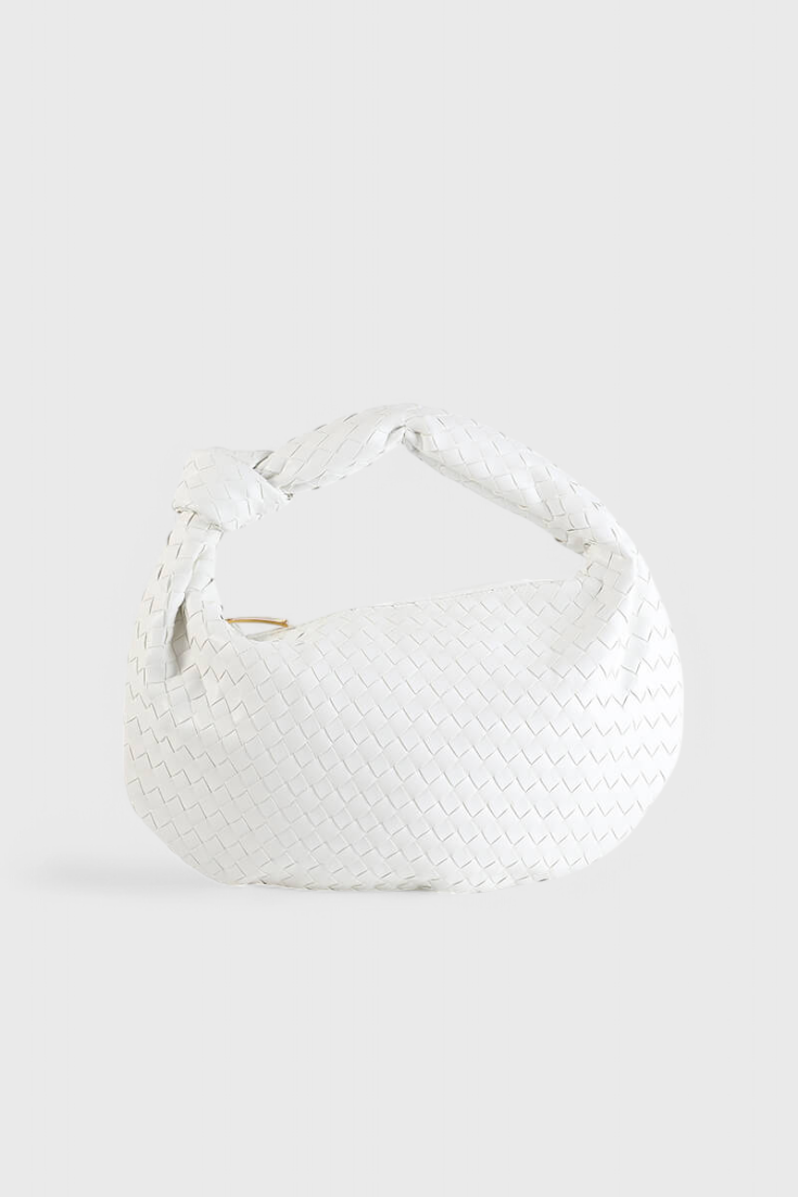 Sage | Bolso Tejido Med