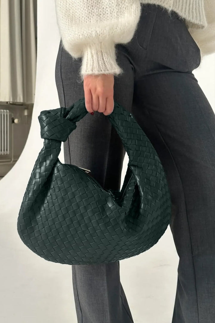 Sage | Bolso Tejido Med