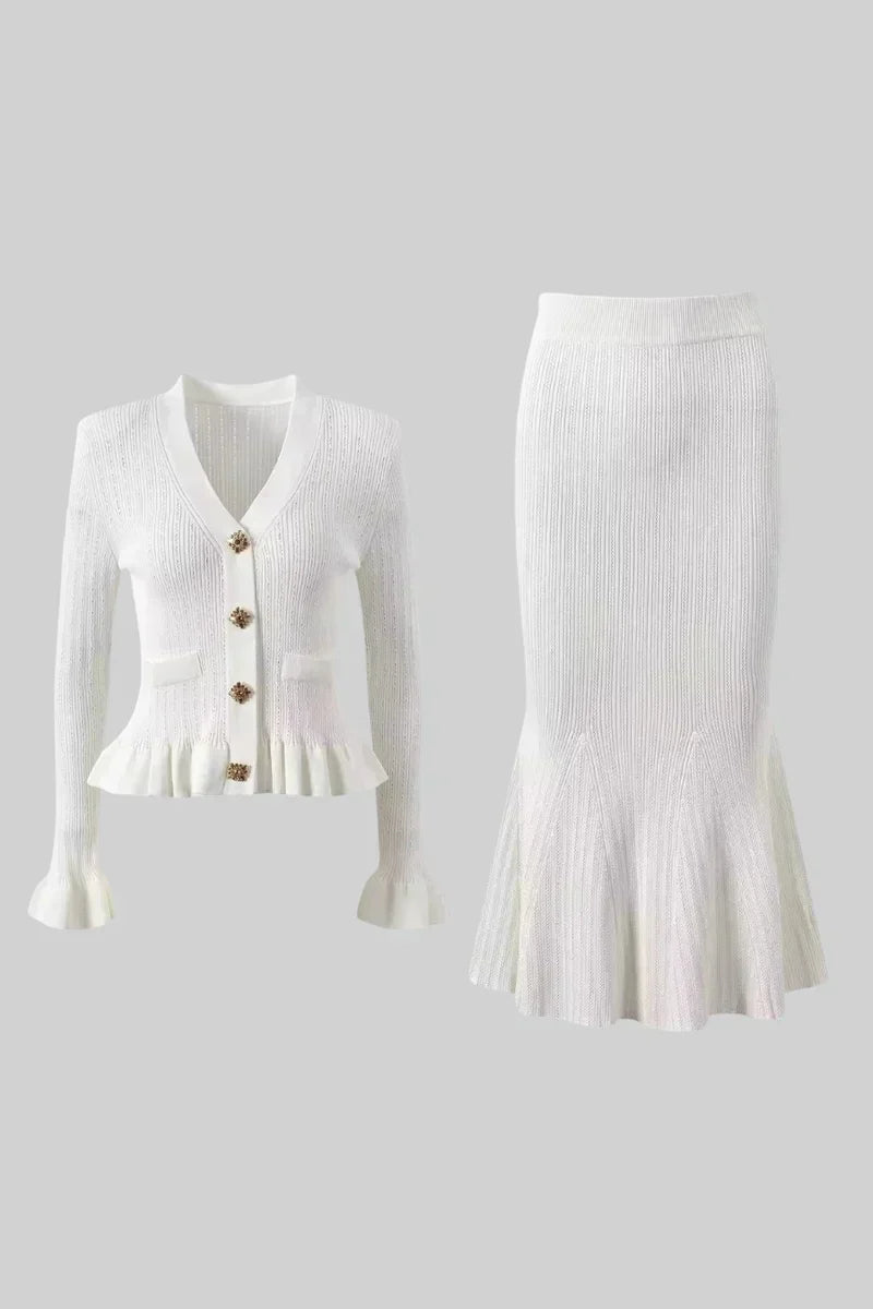 Prudence | Set punto midi