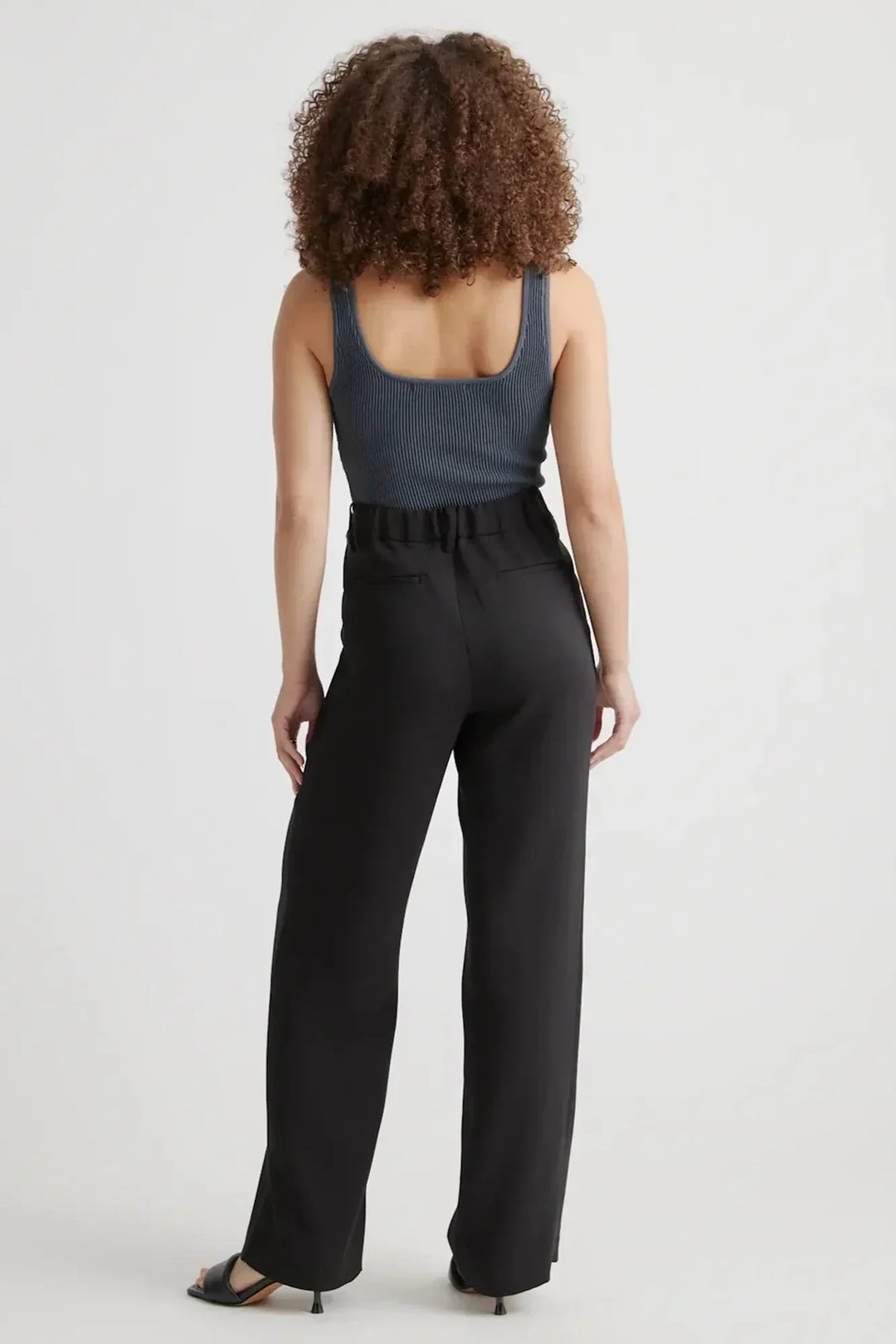 Tinashe | Pantalón Ancho