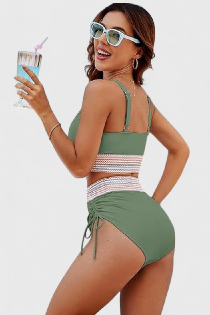 Mireille | Bikini C. Alta