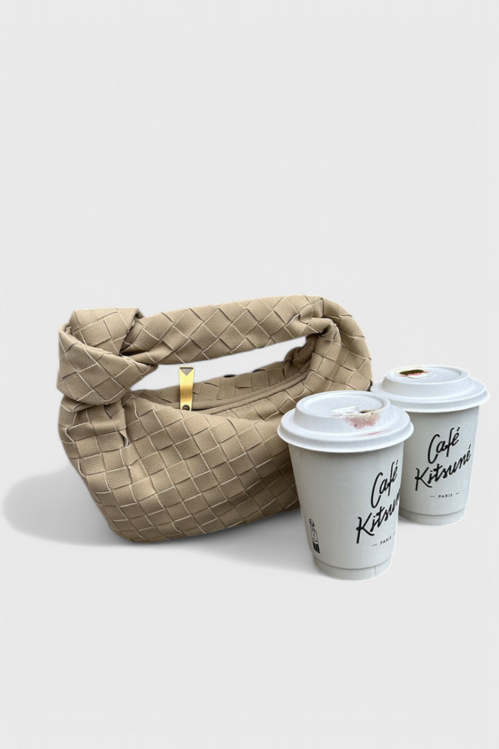 Remi | Mini Woven Nudo