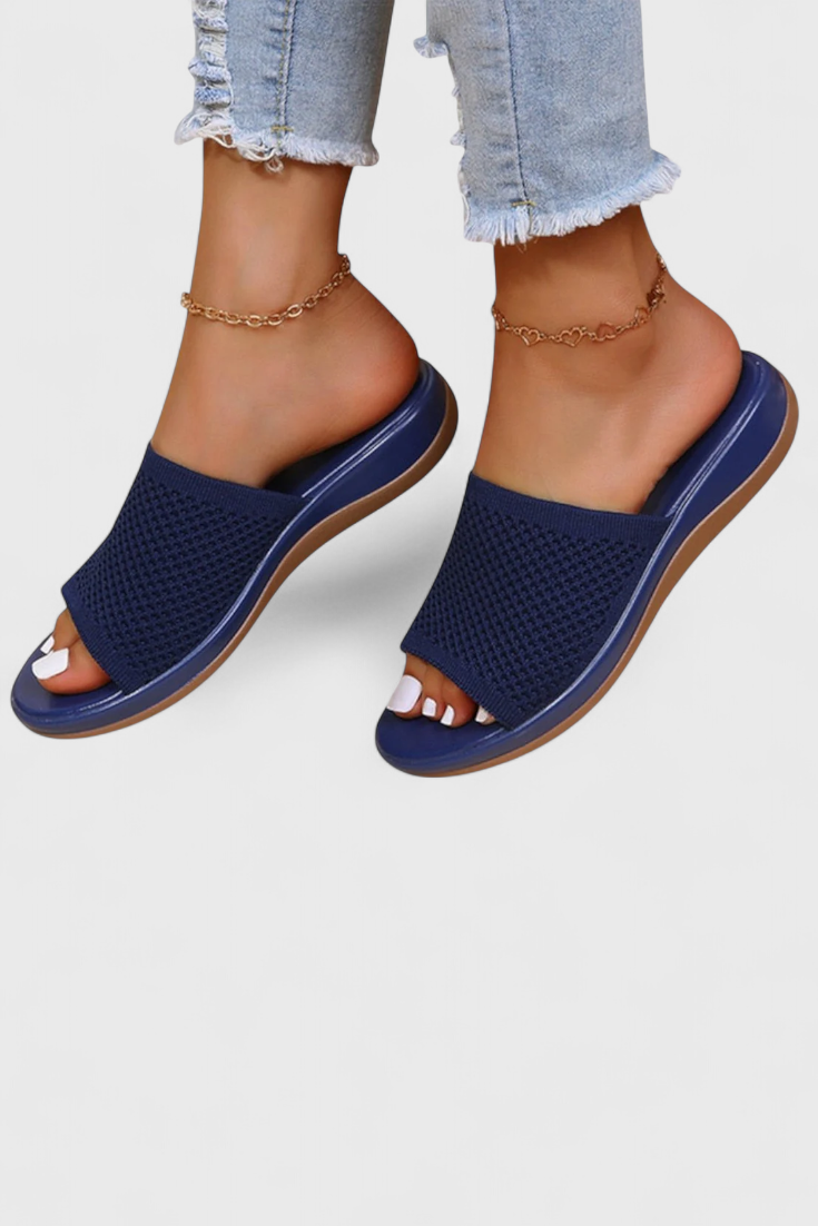Hermany | Zapatillas Orto