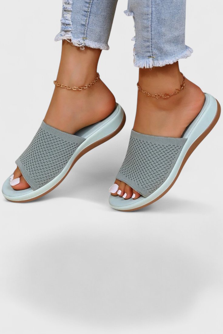 Hermany | Zapatillas Orto