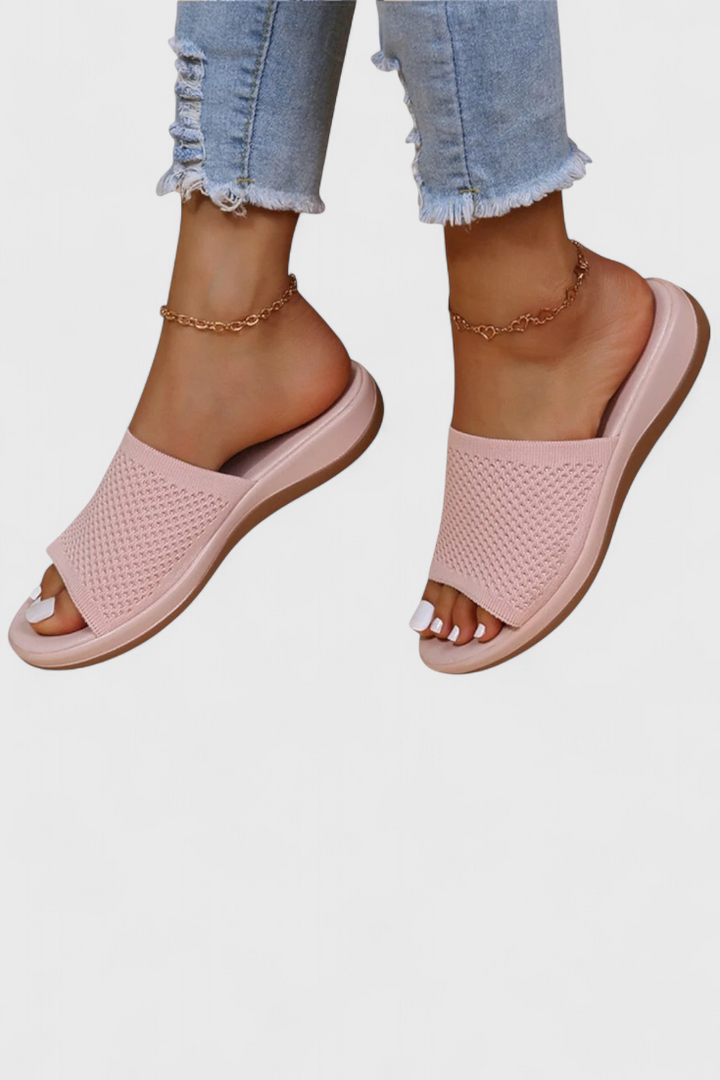 Hermany | Zapatillas Orto