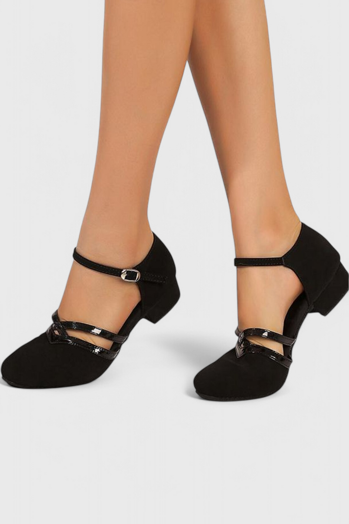 Elspeth | Zap. Baile Flex